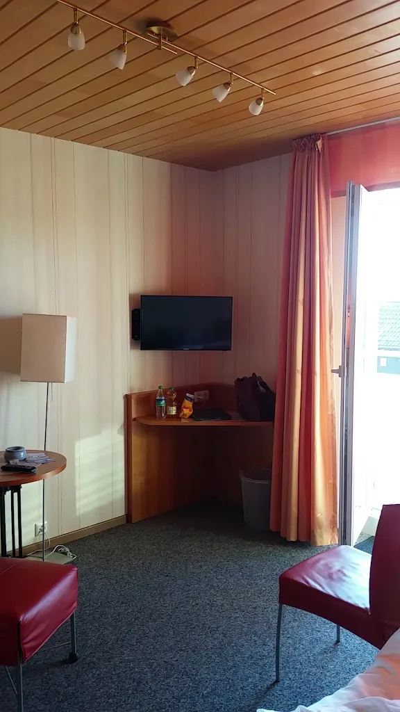 Hotel Restaurant Fährhaus restaurant in Dornum