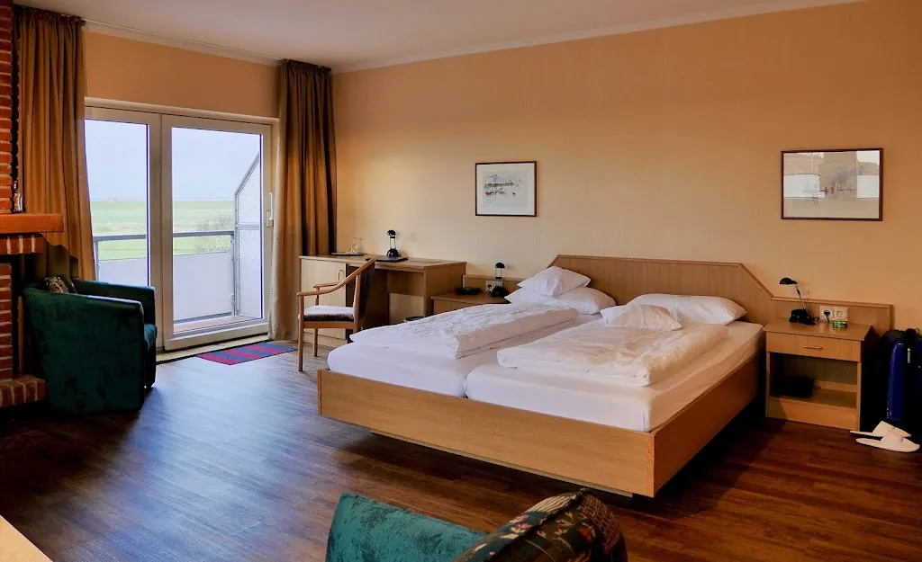 Hotel Restaurant Fährhaus_Dornum_slider_image_2