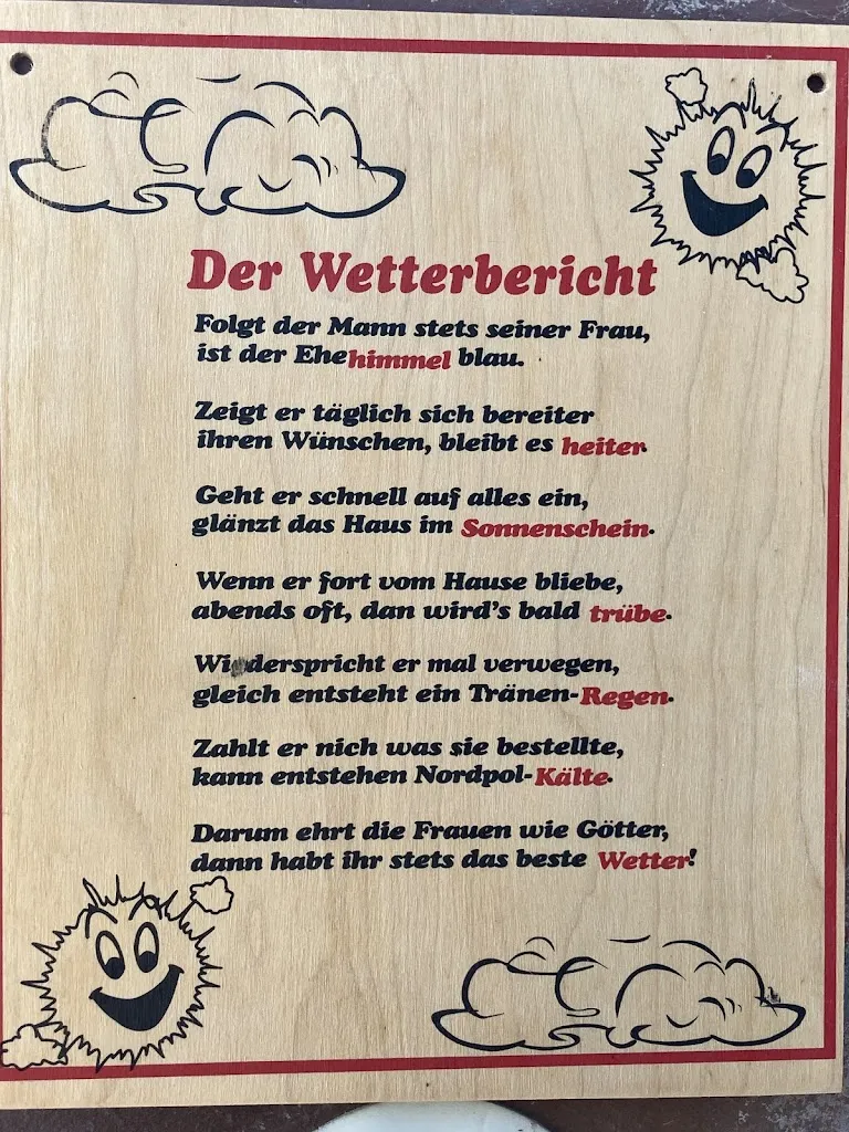 Menu_Café Kunterbunt am Deich - Brötchen-Lieferservice, Frühstück, Pfannkuchen, Snacks, Kaffee & Kuchen_Dornum_immagine_2