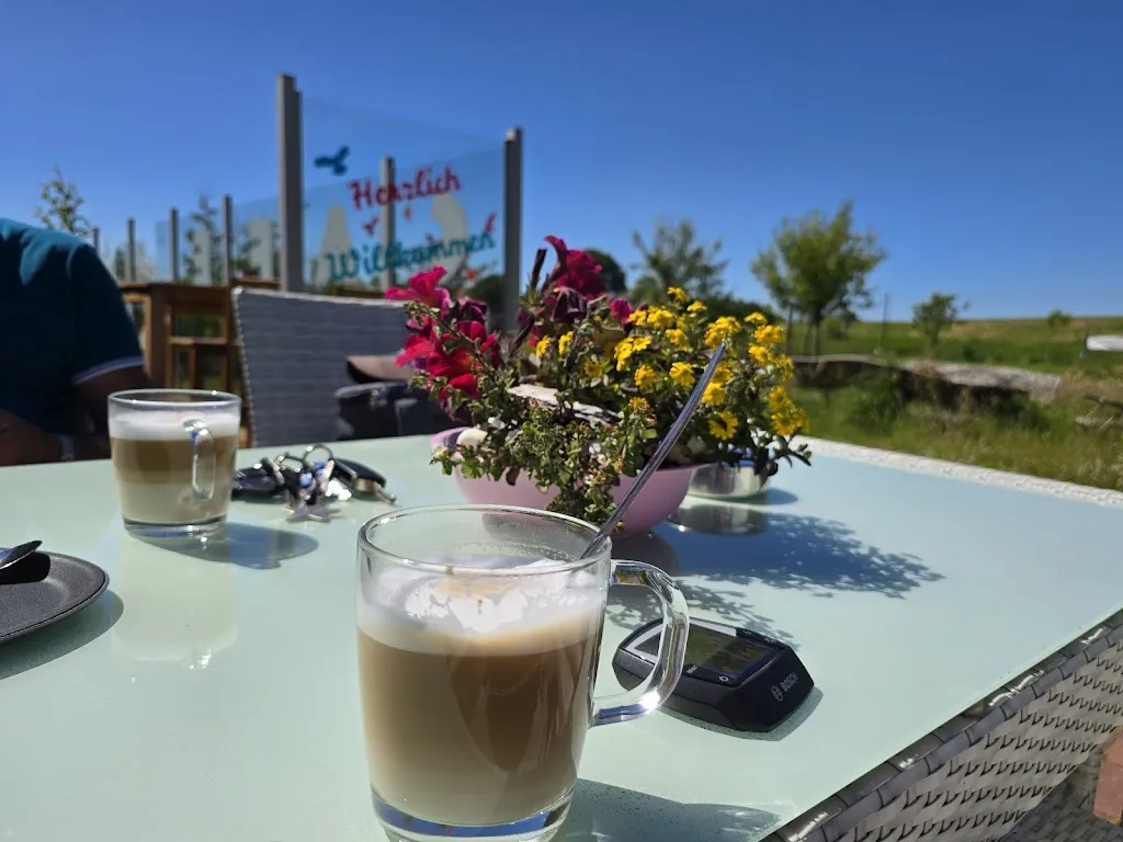 Menu_Café Kunterbunt am Deich - Brötchen-Lieferservice, Frühstück, Pfannkuchen, Snacks, Kaffee & Kuchen_Dornum_immagine_6