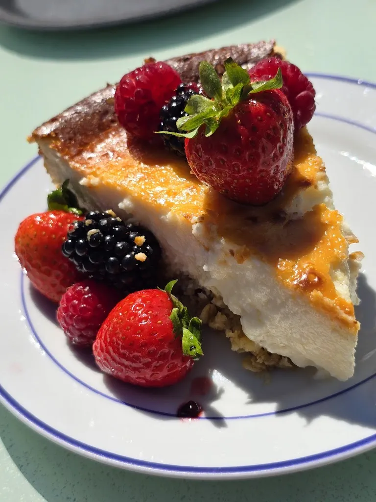 Menu_Café Kunterbunt am Deich - Brötchen-Lieferservice, Frühstück, Pfannkuchen, Snacks, Kaffee & Kuchen_Dornum_immagine_7