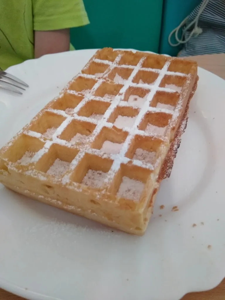 Menu_Café Kunterbunt am Deich - Brötchen-Lieferservice, Frühstück, Pfannkuchen, Snacks, Kaffee & Kuchen_Dornum_immagine_8