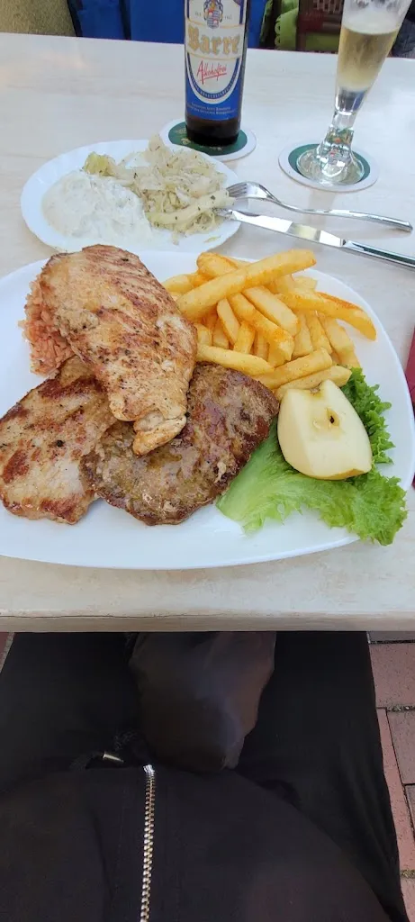 Ma B_Ristorante Pizzeria Santa Maria_Dornum_review