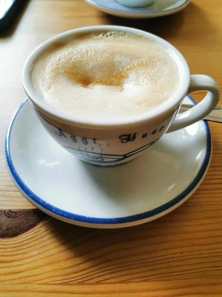 Ralf_Cafe/Restaurant Aggi Huus_Dornum_review