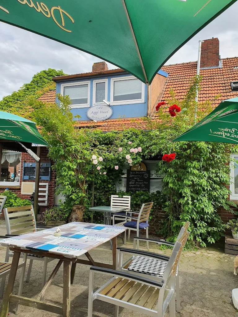 Cafe/Restaurant Aggi Huus_Dornum_slider_image_1