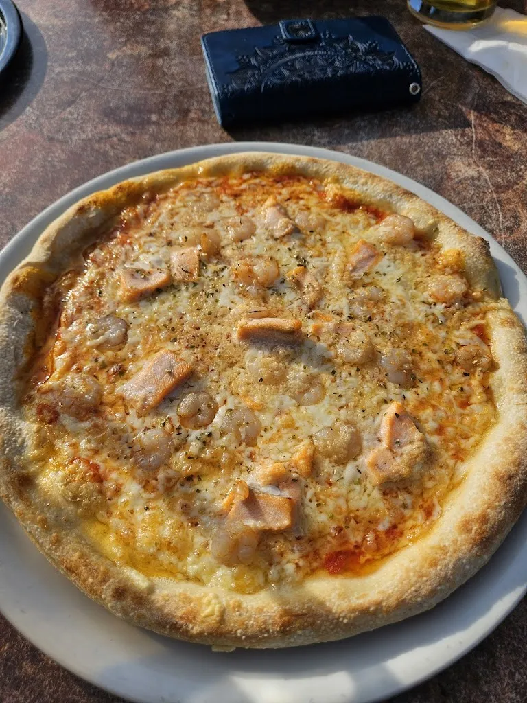 Sandra Engelhardt_All Ancora_Dornum_review