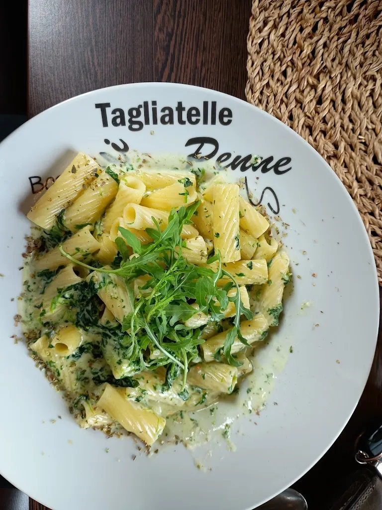 Thomas Kraft_All Ancora_Dornum_review