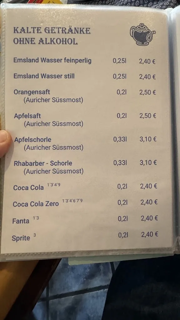 Menü_Dornumer Teestube_Dornum_Bild_3