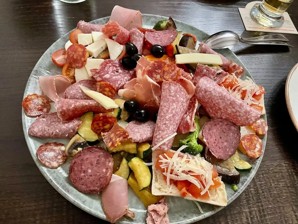 Joma75 M_Ristorante_Dornum_review