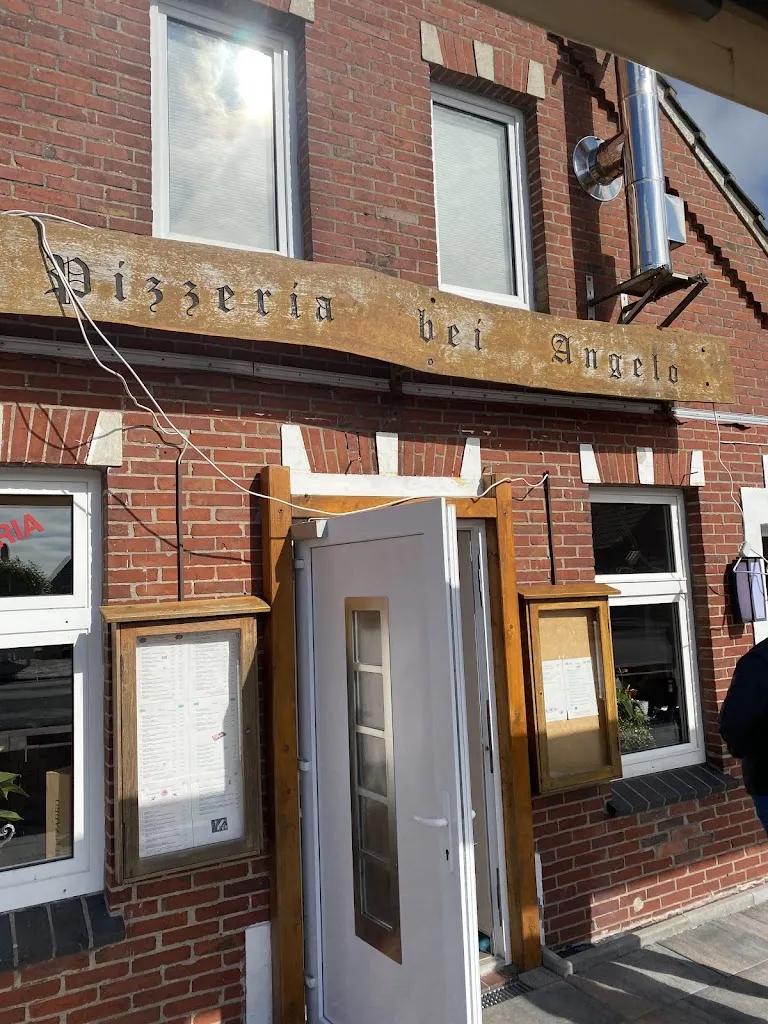 Ristorante restaurant in Dornum