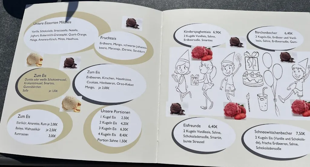 Menu_Heikes Eiscafe_Dornum_immagine_1