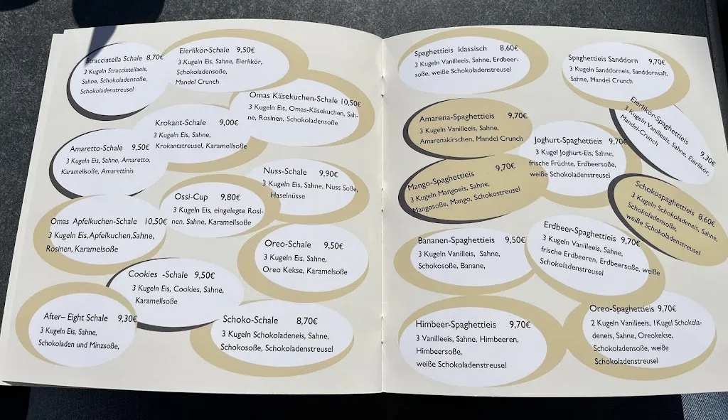 Menu_Heikes Eiscafe_Dornum_immagine_3