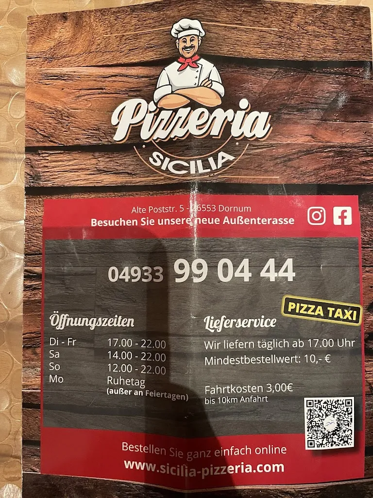 Menu_Pizzeria Sicilia_Dornum_image_2