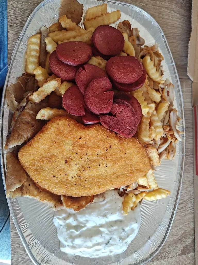 Carsten Freitag_Pizzeria Sicilia_Dornum_review