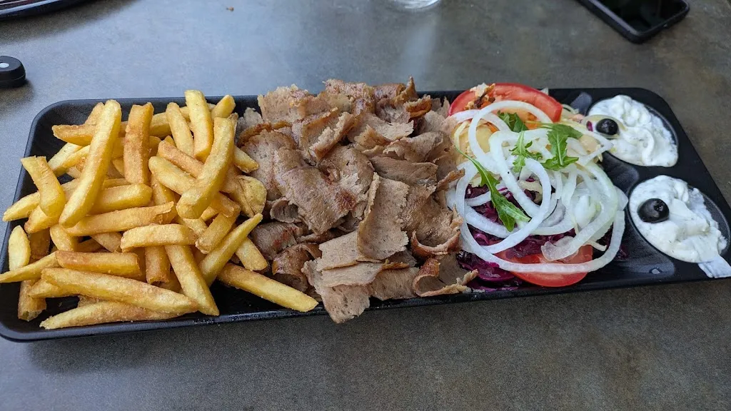 Pizzeria Sicilia_Dornum_slider_image_1