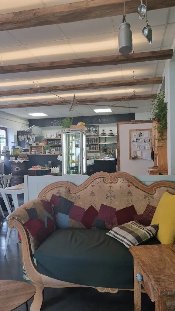 Roland Stodtko_kANNAbe Kaffee- & Brotzeitstubn_Beratzhausen_recensione