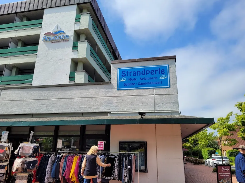 Hafen Bensersiel_Esens_slider_image_1