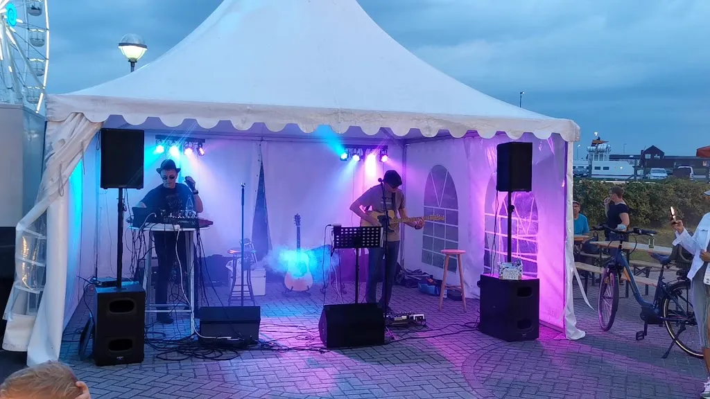 Hafen Bensersiel_Esens_slider_image_2