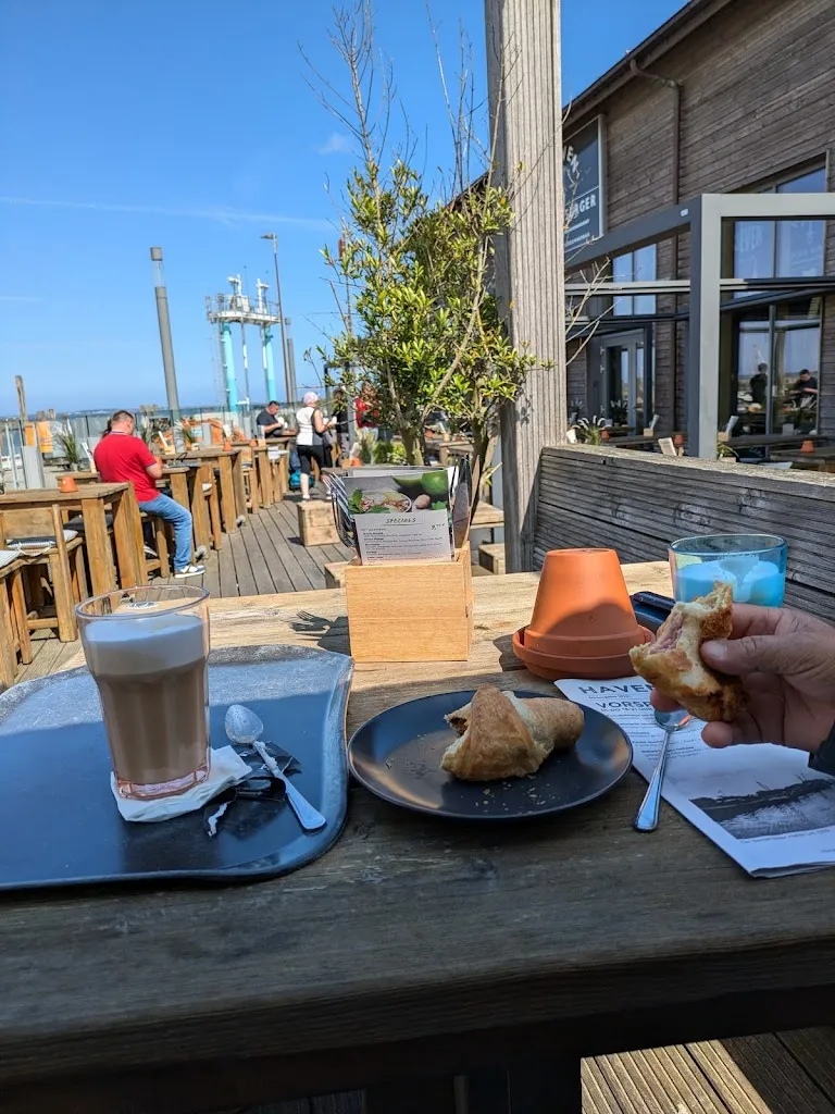 Hafen Bensersiel_Esens_slider_image_3