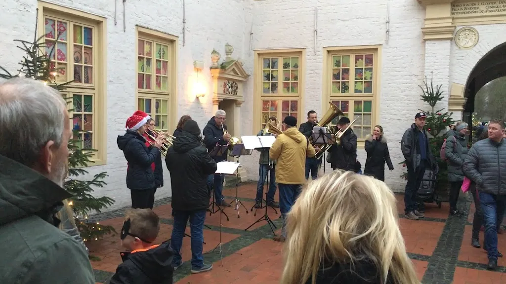 Wasserschloss Norderburg, Dornum_Dornum_slider_image_2