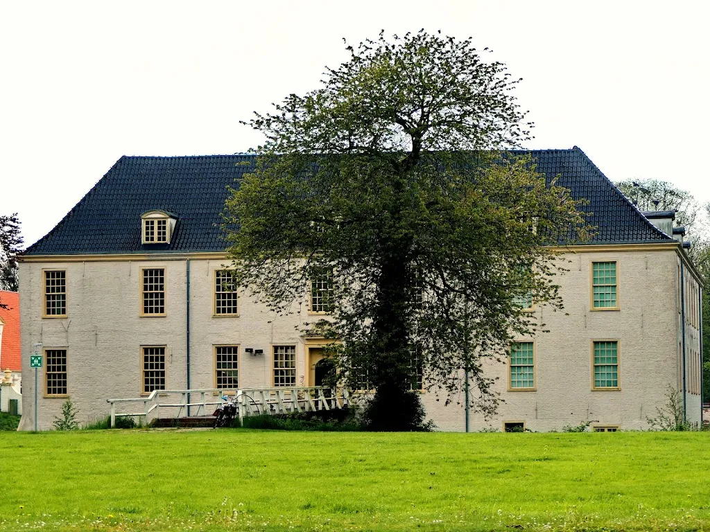 Wasserschloss Norderburg, Dornum_Dornum_slider_image_3