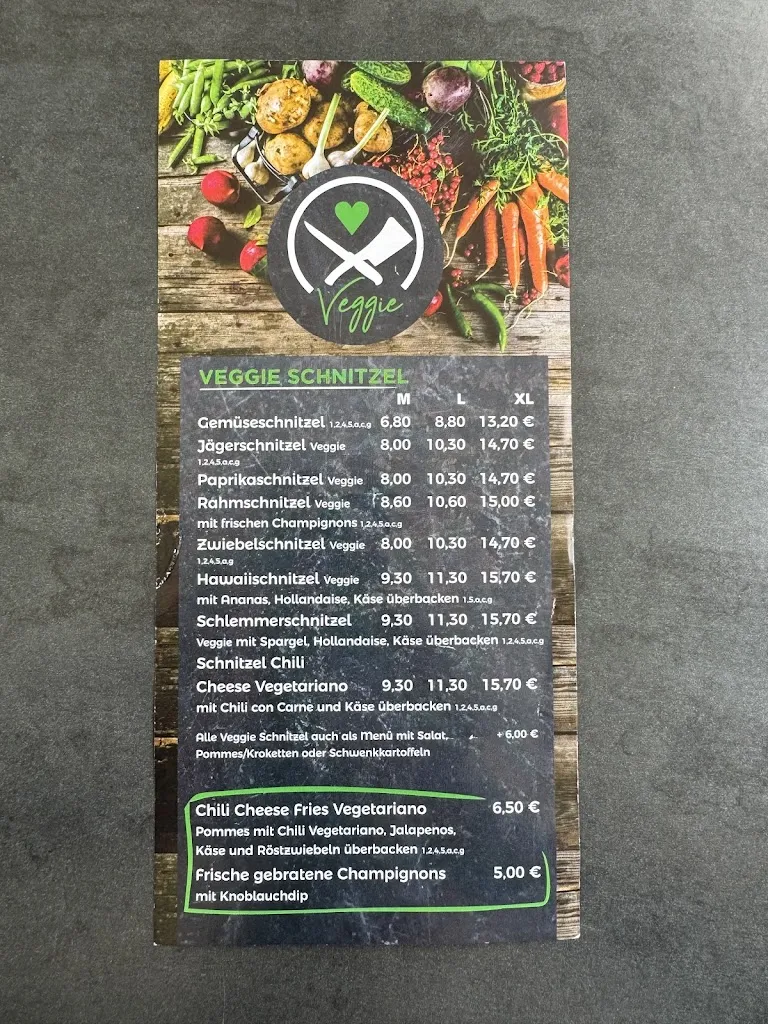 Menu_Grill und Pfanne Dörpen_Dörpen_immagine_3