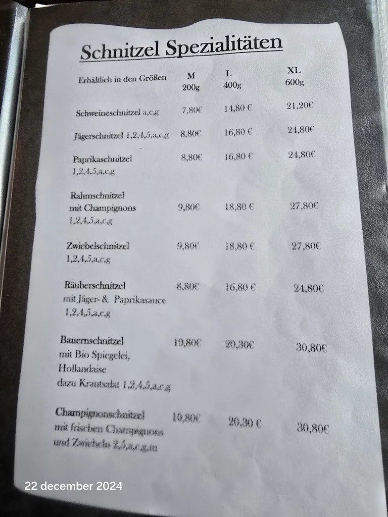 Menu_Grill und Pfanne Dörpen_Dörpen_immagine_4