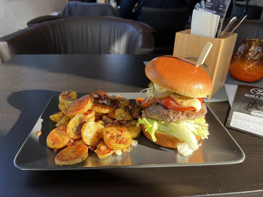 Menu_Grill und Pfanne Dörpen_Dörpen_immagine_5