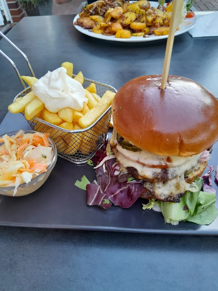 Menu_Grill und Pfanne Dörpen_Dörpen_immagine_6