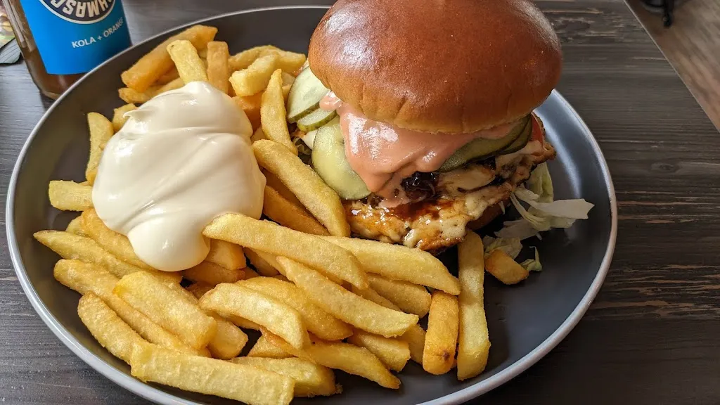 Menu_Grill und Pfanne Dörpen_Dörpen_immagine_7