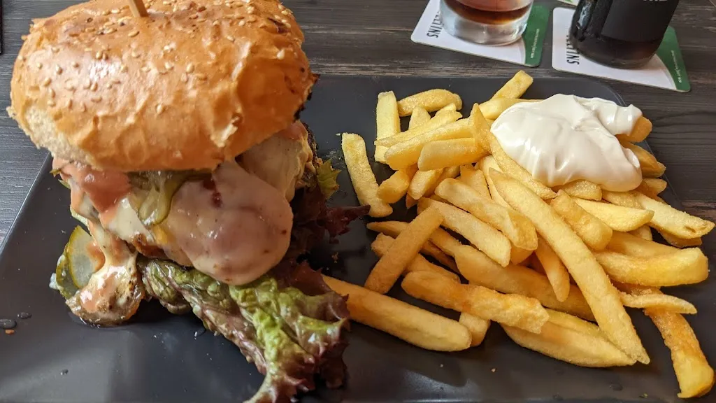 Menu_Grill und Pfanne Dörpen_Dörpen_immagine_8