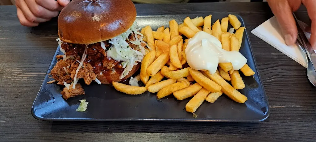 Menu_Grill und Pfanne Dörpen_Dörpen_immagine_9