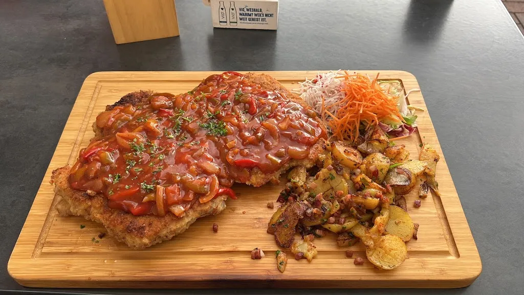 Michel winkels_Grill und Pfanne Dörpen_Dörpen_review