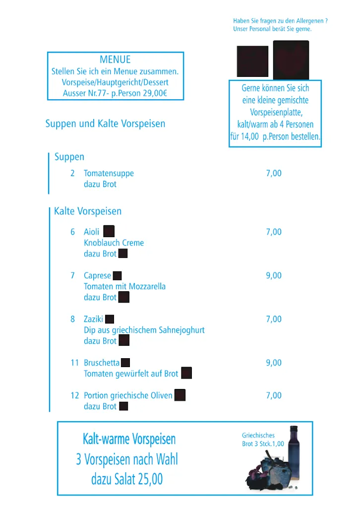 Menu_Restaurant Olympia Dörpen_Dörpen_image_2