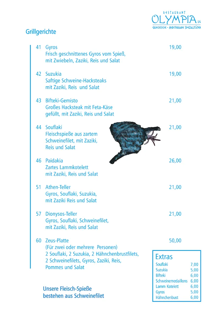 Menu_Restaurant Olympia Dörpen_Dörpen_image_3