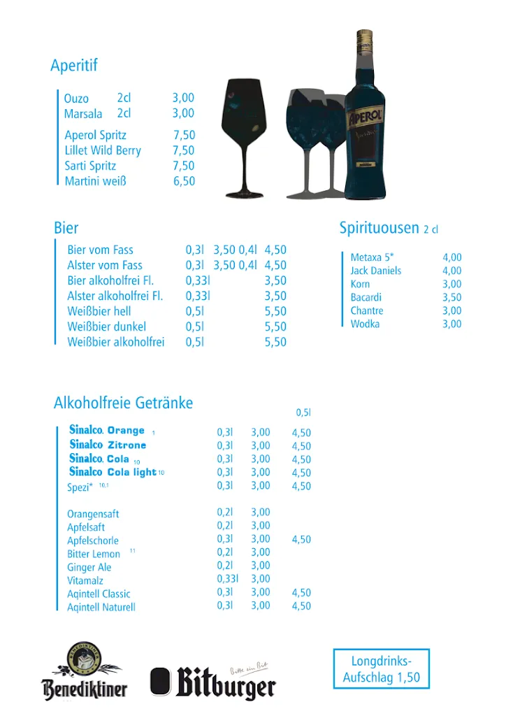 Menu_Restaurant Olympia Dörpen_Dörpen_image_4