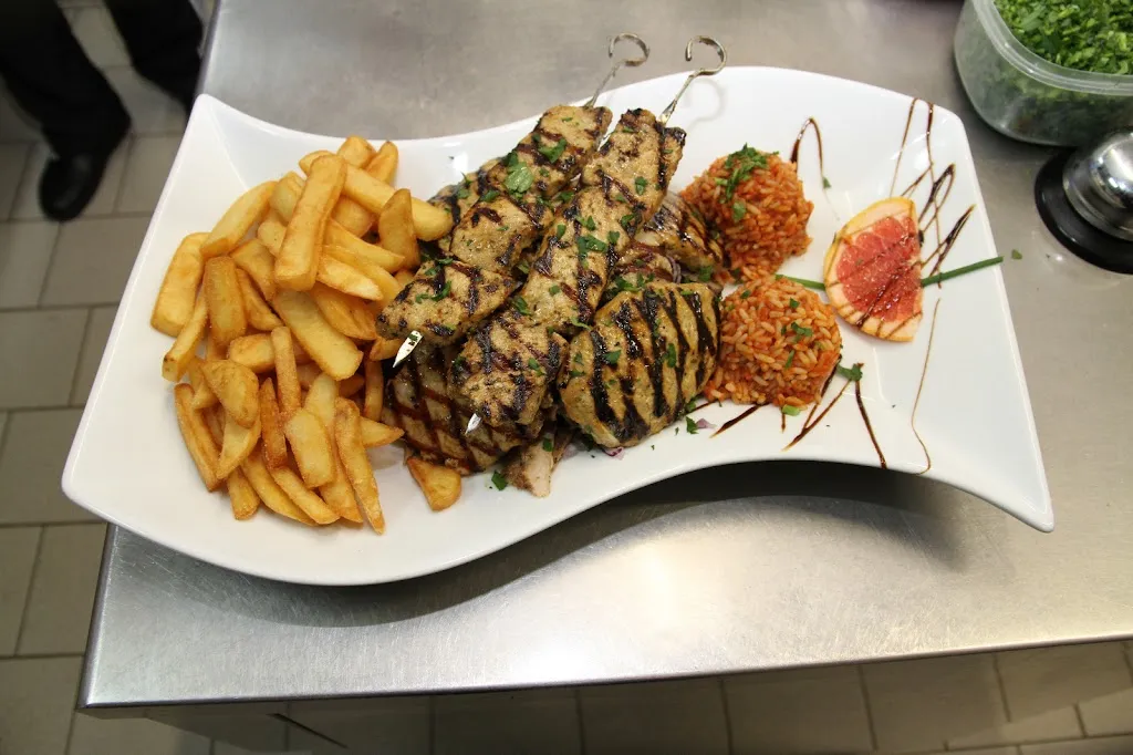 Restaurant Olympia Dörpen_Dörpen_slider_image_2