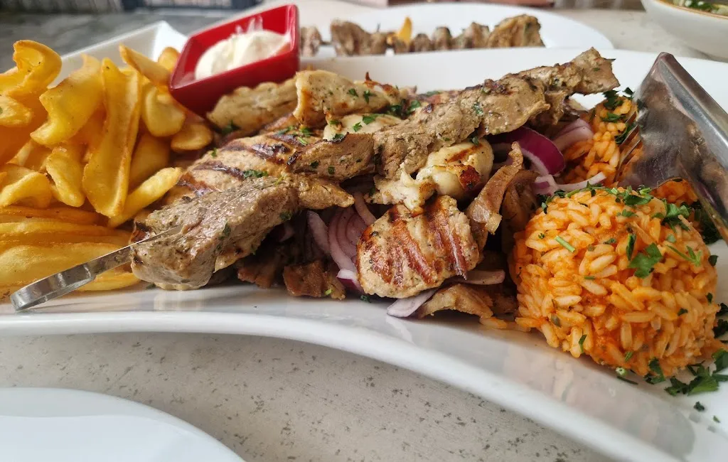 Restaurant Olympia Dörpen_Dörpen_slider_image_3