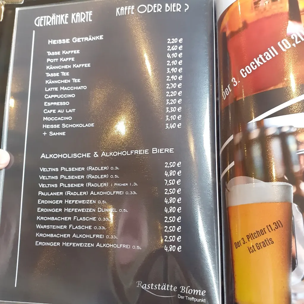 Menu_Raststätte Blome_Dörpen_image_2