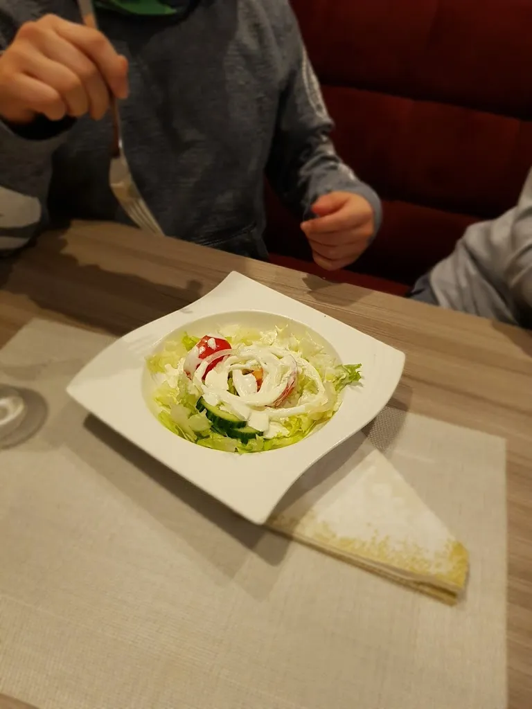 Menu_Restaurant - Pizzeria Rialto Dörpen_Dörpen_immagine_9