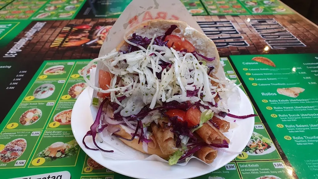 Menu_Istanbul Grill Dörpen_Dörpen_image_2