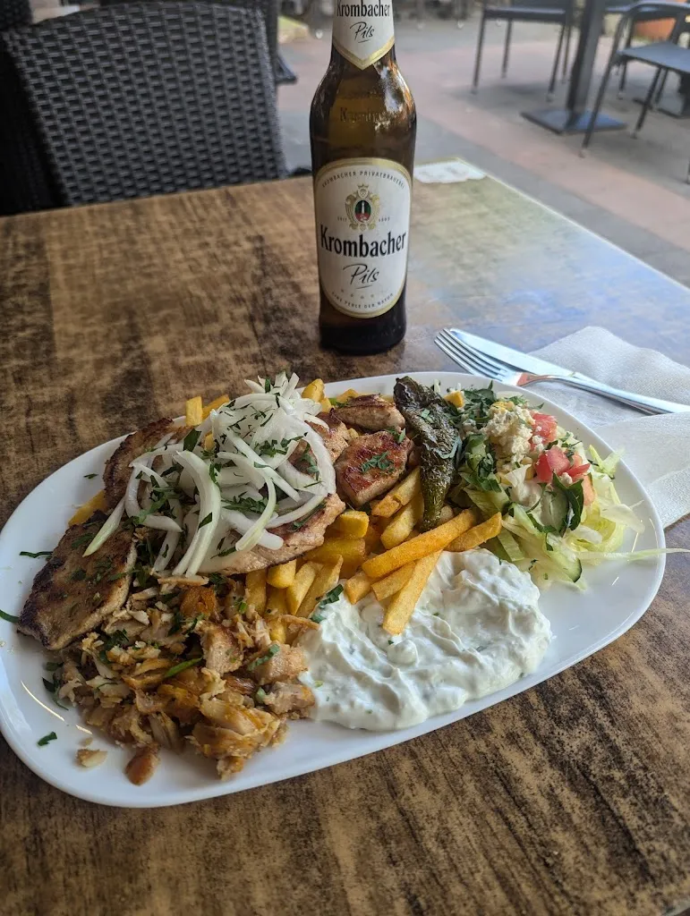 Menu_Istanbul Grill Dörpen_Dörpen_image_3