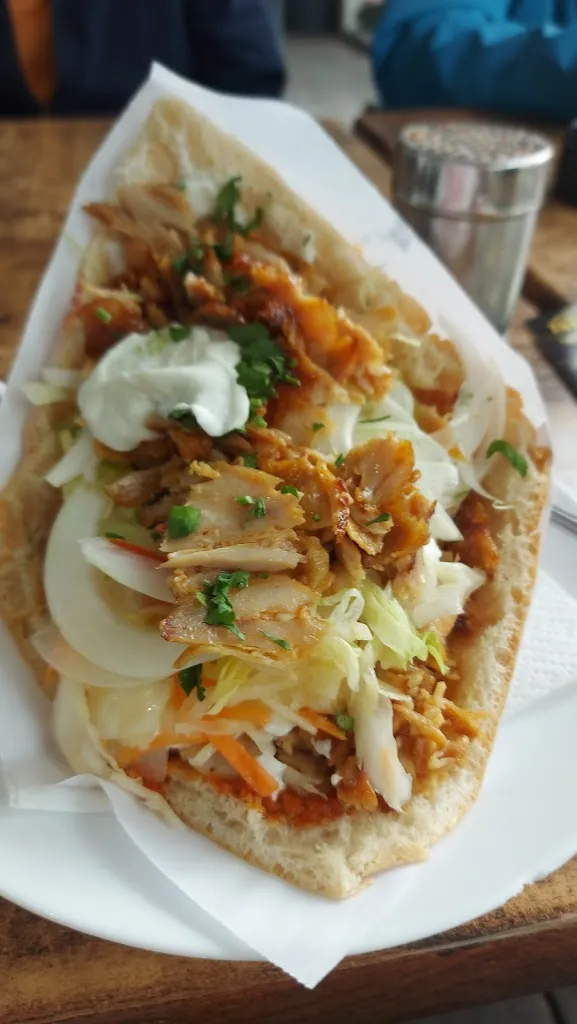 Menu_Istanbul Grill Dörpen_Dörpen_image_8