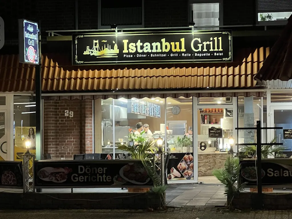 Istanbul Grill Dörpen_Dörpen_slider_image_1