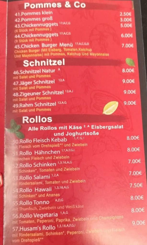 Menu_Husam's Pizzeria_Dörpen_image_1