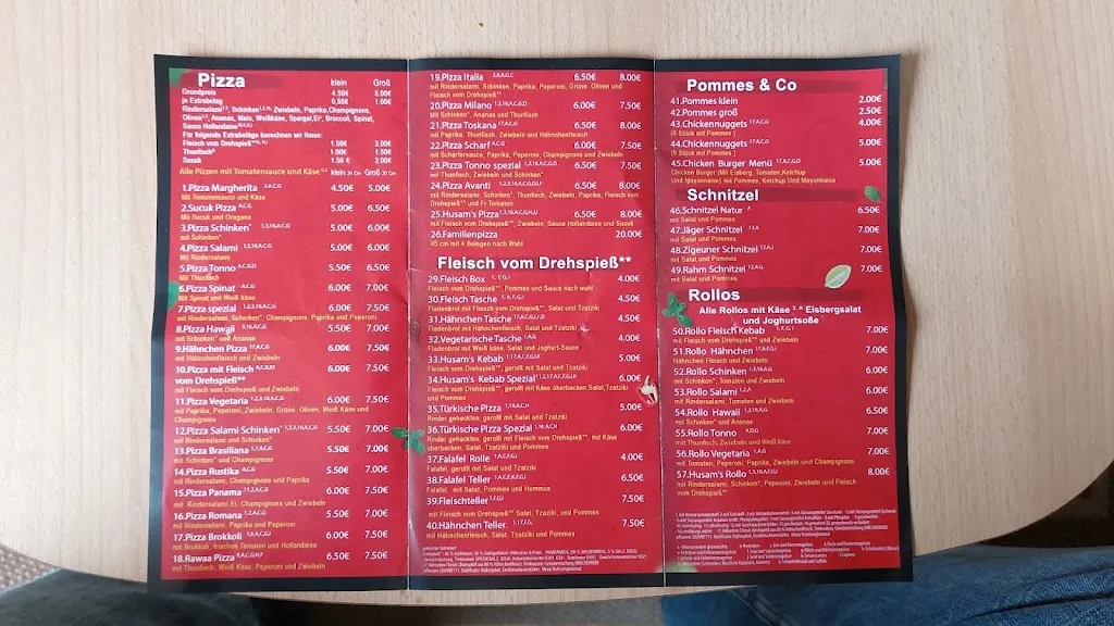 Menu_Husam's Pizzeria_Dörpen_image_3