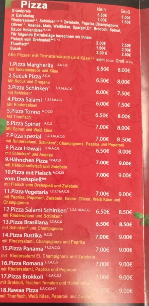 Menu_Husam's Pizzeria_Dörpen_image_4