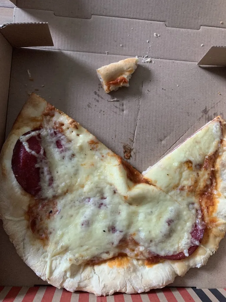 Lisa_Husam's Pizzeria_Dörpen_recensione