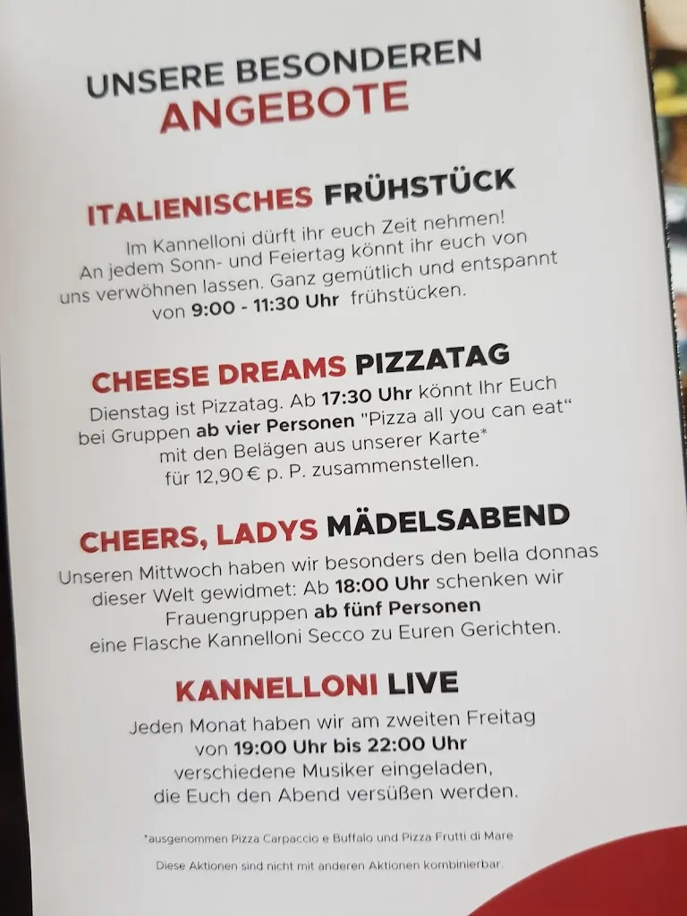 Menu_Kannelloni GmbH_Heede_image_1