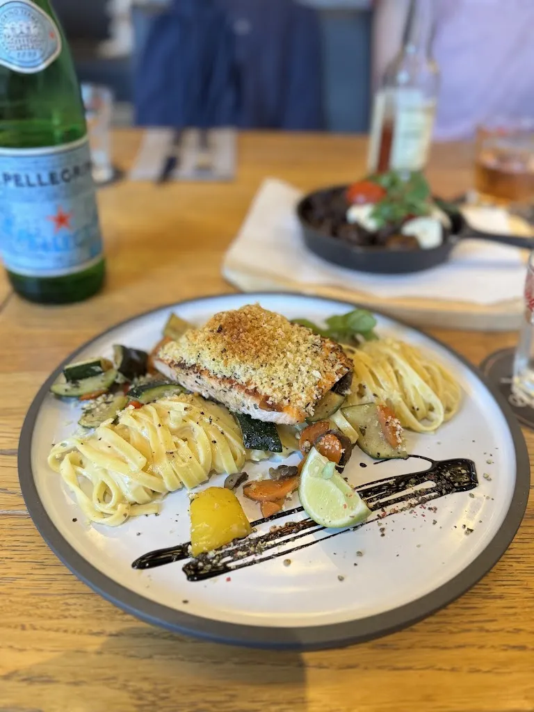 Matthias Klatt_Kannelloni GmbH_Heede_review